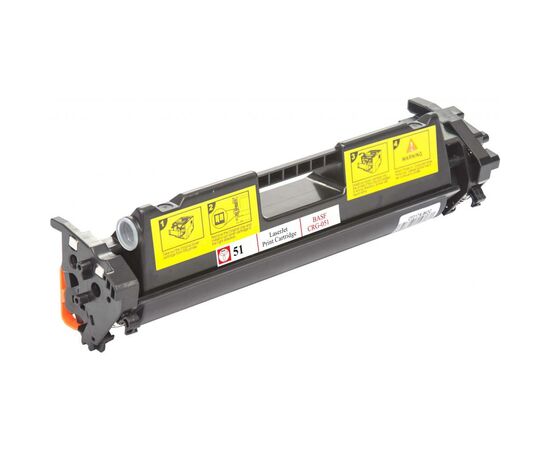 Картридж BASF Canon 051, 2168C002 (KT-CRG051), изображение 3 Картридж BASF Canon 051, 2168C002 (KT-CRG051), изображение 3
