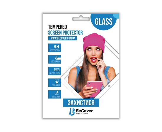 Стекло защитное BeCover Apple iPad 9,7 2018 Black (703737), изображение 3 Стекло защитное BeCover Apple iPad 9,7 2018 Black (703737), изображение 3