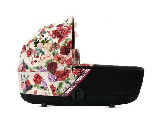 Люлька Cybex Mios Lux R Spring Blossom Light (519004013), зображення 2