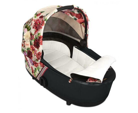 Люлька Cybex Mios Lux R Spring Blossom Light (519004013), зображення 3