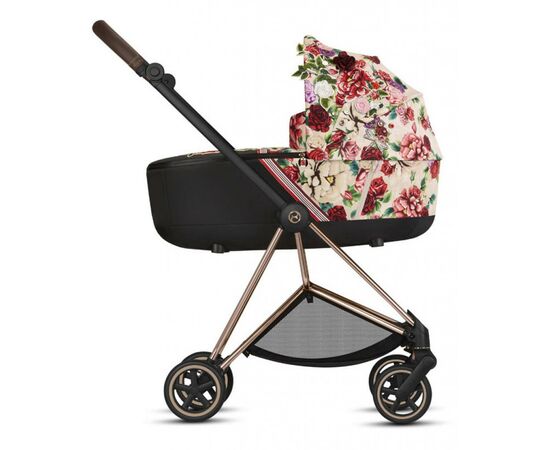 Люлька Cybex Mios Lux R Spring Blossom Light (519004013), зображення 5