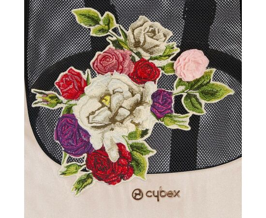 Люлька Cybex Mios Lux R Spring Blossom Light (519004013), зображення 6