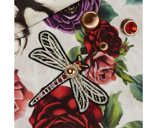 Люлька Cybex Mios Lux R Spring Blossom Light (519004013), зображення 9