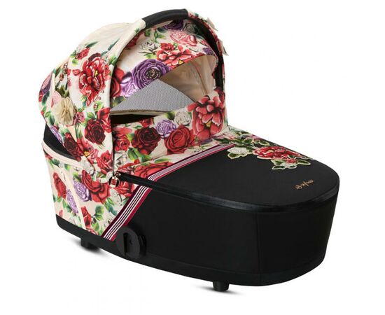 Люлька Cybex Mios Lux R Spring Blossom Light (519004013)