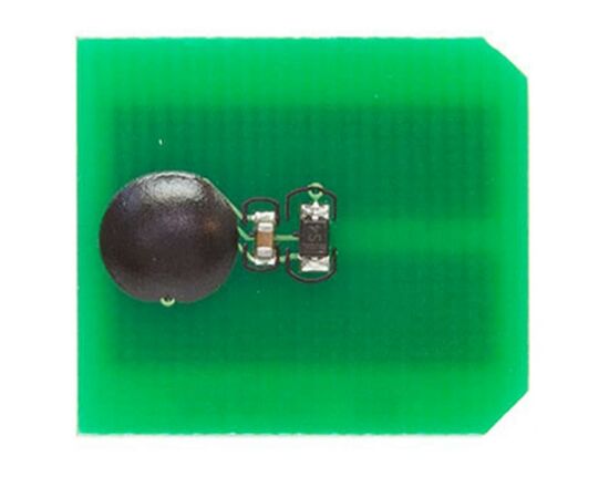 Чип для картриджа OKI B4400/4600 3К Black AHK (1800875)