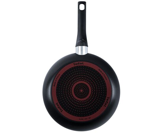 Сковорода Tefal Simply Clean 24 см (B5670453), изображение 3 Сковорода Tefal Simply Clean 24 см (B5670453), изображение 3