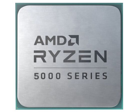 Процессор AMD Ryzen 5 5600G (100-100000252MPK)