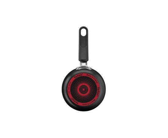Сковорода Tefal Simply Clean 12 см (B5670053), изображение 3 Сковорода Tefal Simply Clean 12 см (B5670053), изображение 3