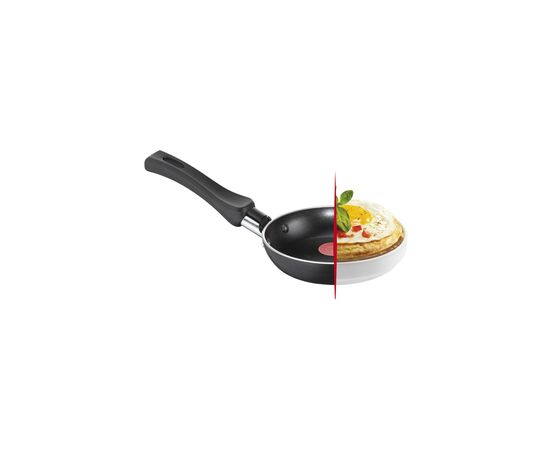 Сковорода Tefal Simply Clean 12 см (B5670053), изображение 5 Сковорода Tefal Simply Clean 12 см (B5670053), изображение 5