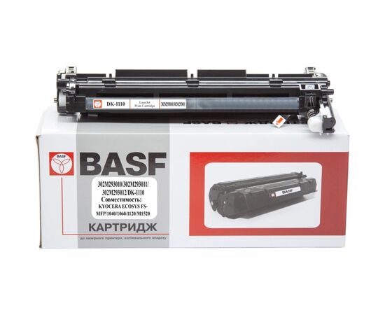 Драм картридж BASF Kyocera Mita FS-MFP1020/1040/1060 (DR-DK-1110)