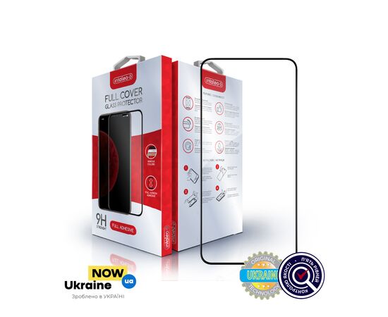 Стекло защитное Intaleo Samsung S22 (1283126522994), изображение 8 Стекло защитное Intaleo Samsung S22 (1283126522994), изображение 8