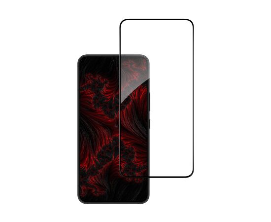 Стекло защитное Intaleo Samsung S22 (1283126522994)