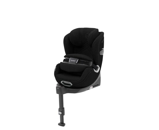 Автокрісло Cybex Anoris T i-Size Deep Black (520004387), зображення 3 Автокрісло Cybex Anoris T i-Size Deep Black (520004387), зображення 3