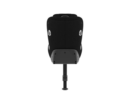Автокрісло Cybex Anoris T i-Size Deep Black (520004387), зображення 4 Автокрісло Cybex Anoris T i-Size Deep Black (520004387), зображення 4