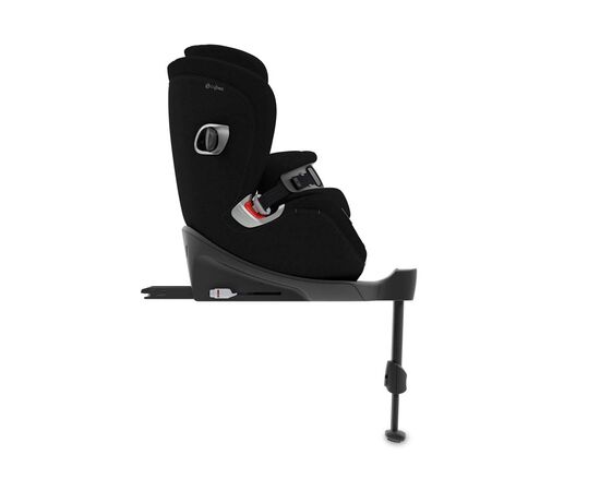 Автокрісло Cybex Anoris T i-Size Deep Black (520004387), зображення 5 Автокрісло Cybex Anoris T i-Size Deep Black (520004387), зображення 5