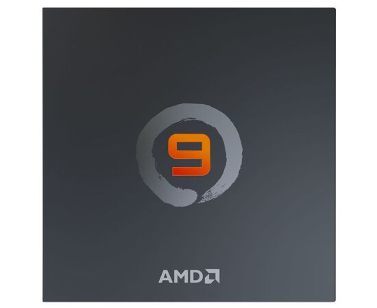 Процессор AMD Ryzen 9 7900 (100-100000590BOX), изображение 4 Процессор AMD Ryzen 9 7900 (100-100000590BOX), изображение 4
