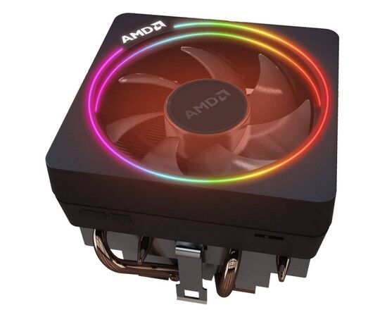 Процессор AMD Ryzen 7 7700 (100-100000592MPK), изображение 2 Процессор AMD Ryzen 7 7700 (100-100000592MPK), изображение 2