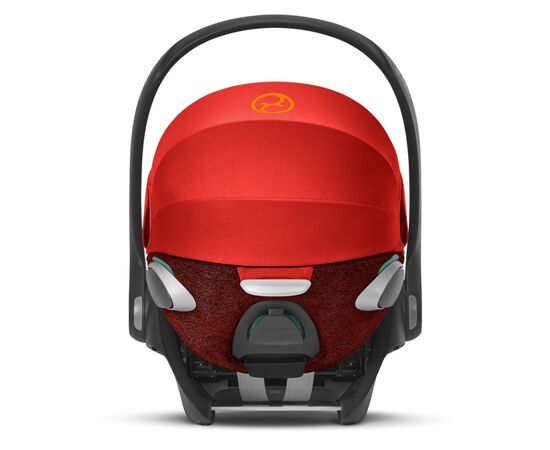 Автокрісло Cybex Cloud Z2 i-Size Autumn Gold (522000651), зображення 5 Автокрісло Cybex Cloud Z2 i-Size Autumn Gold (522000651), зображення 5