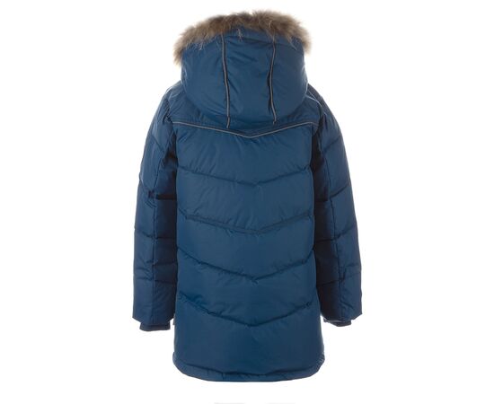 Куртка Huppa MOODY 1 17470155 бирюзово-зелёный 128 (4741468690315), изображение 3 Куртка Huppa MOODY 1 17470155 бирюзово-зелёный 128 (4741468690315), изображение 3