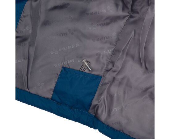 Куртка Huppa MOODY 1 17470155 бирюзово-зелёный 128 (4741468690315), изображение 7 Куртка Huppa MOODY 1 17470155 бирюзово-зелёный 128 (4741468690315), изображение 7