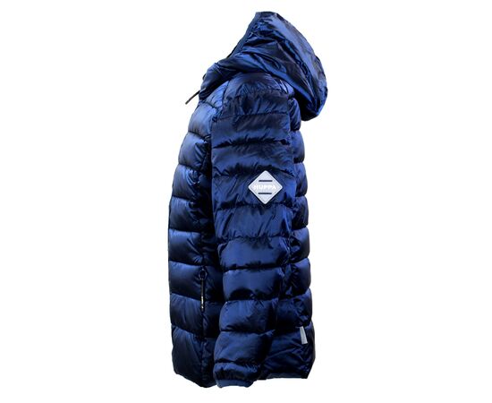 Куртка Huppa STEVO 17990055 синий XS (4741468748399), изображение 2 Куртка Huppa STEVO 17990055 синий XS (4741468748399), изображение 2