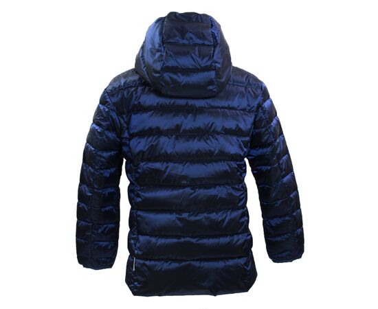 Куртка Huppa STEVO 17990055 синий XS (4741468748399), изображение 3 Куртка Huppa STEVO 17990055 синий XS (4741468748399), изображение 3