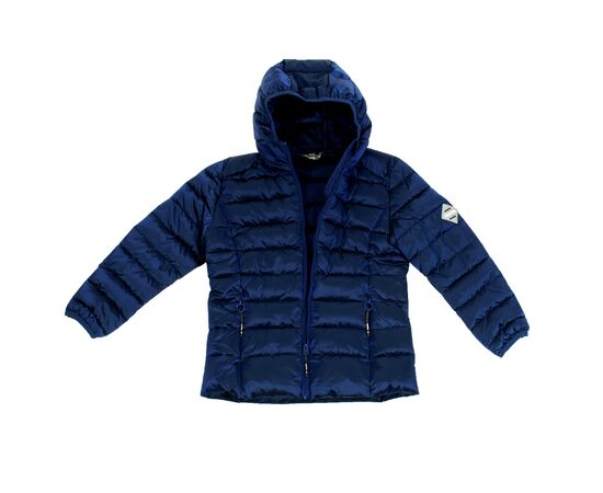 Куртка Huppa STEVO 17990055 синий XS (4741468748399), изображение 4 Куртка Huppa STEVO 17990055 синий XS (4741468748399), изображение 4