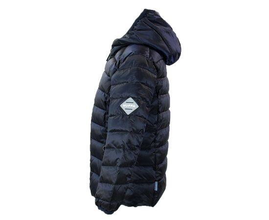 Куртка Huppa STEVO 17990055 тёмно-синий 116 (4741468748627), изображение 2 Куртка Huppa STEVO 17990055 тёмно-синий 116 (4741468748627), изображение 2