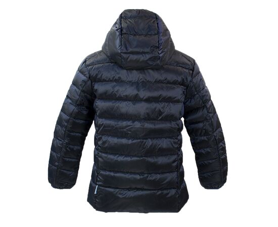 Куртка Huppa STEVO 17990055 тёмно-синий 116 (4741468748627), изображение 3 Куртка Huppa STEVO 17990055 тёмно-синий 116 (4741468748627), изображение 3