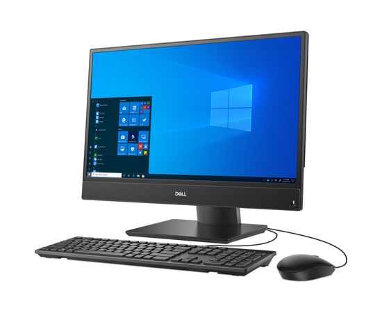Компьютер Dell OptiPlex 3280 AiO / i3-10105T / 8GB / 1Tb / Win10 Pro 64bit (DOP328016145791EDU), изображение 5 Компьютер Dell OptiPlex 3280 AiO / i3-10105T / 8GB / 1Tb / Win10 Pro 64bit (DOP328016145791EDU), изображение 5