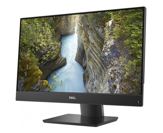 Компьютер Dell OptiPlex 3280 AiO / i3-10105T / 8GB / 1Tb / Win10 Pro 64bit (DOP3280AIOI381WEDU), изображение 3 Компьютер Dell OptiPlex 3280 AiO / i3-10105T / 8GB / 1Tb / Win10 Pro 64bit (DOP3280AIOI381WEDU), изображение 3