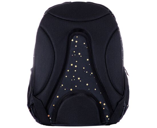 Рюкзак школьный Head AB330 Classy gold (502023084), изображение 4 Рюкзак школьный Head AB330 Classy gold (502023084), изображение 4