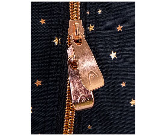 Рюкзак школьный Head AB330 Classy gold (502023084), изображение 7 Рюкзак школьный Head AB330 Classy gold (502023084), изображение 7