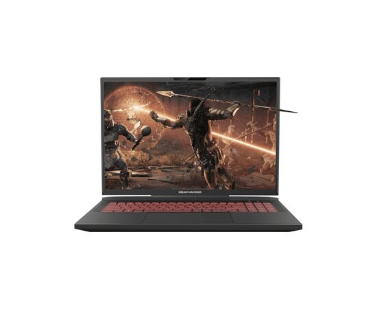Ноутбук Dream Machines RX4080-17 (RX4080-17UA28)