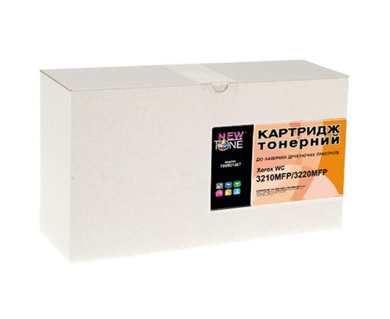 Картридж NewTone для XEROX WC 3210MFP/3220MFP (106R01487E)