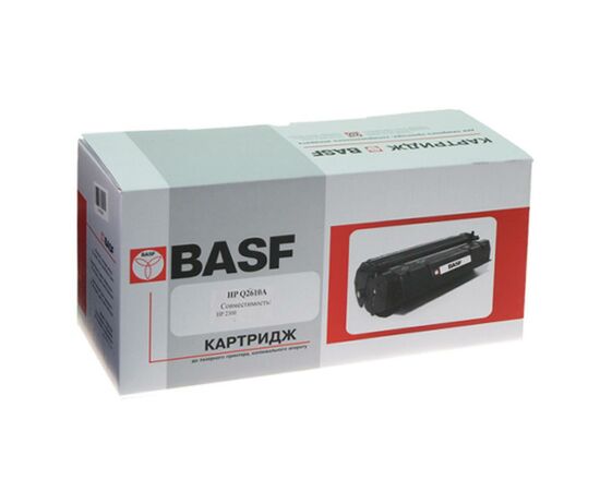 Картридж BASF для HP LJ 2300 (BQ2610A)