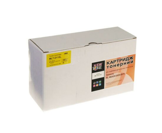 Картридж NewTone для Samsung SAMSUNG SL-M2620/ 2820/2870 аналог MLT-D115L (D115E)