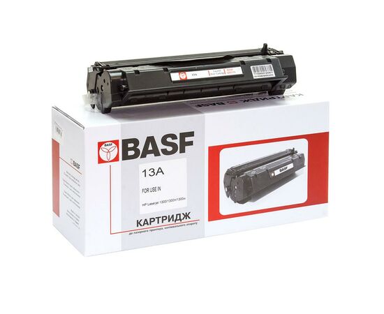 Картридж BASF для HP LJ 1300 series аналог Q2613A (KT-Q2613A)