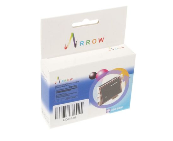 Картридж Arrow Epson StPh R200/R340/RX620 Light Cyan (A-T0485)