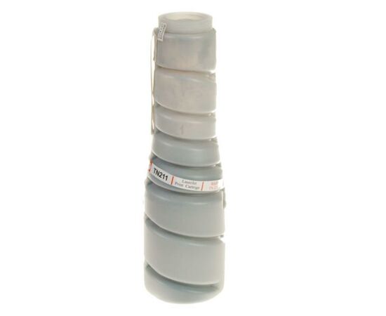 Тонер-картридж BASF Konica Miniolta TN-211, для Bizhub 250 (BASF-TK-KMTN211)