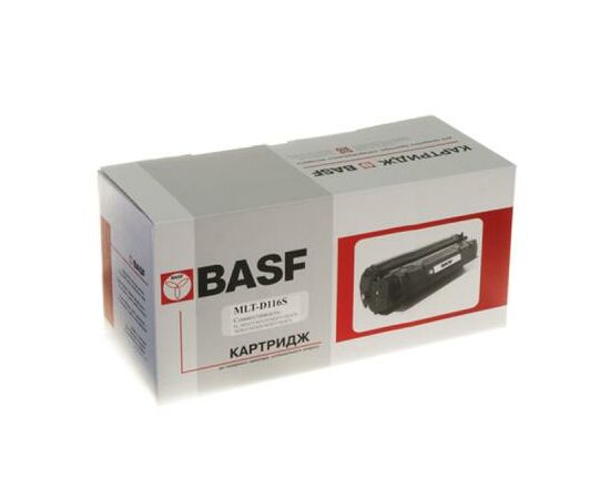 Картридж BASF для Samsung SL-M2625/M2825/M2875 (KT-MLTD116S)