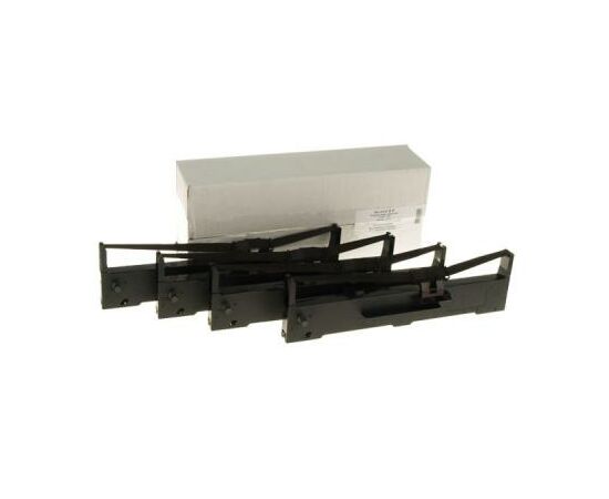 Картридж WWM EPSON FX890 4шт Black (E.89HWT/4)