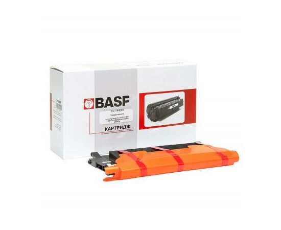 Картридж BASF для Samsung SL-C430W/C480W (M404S) Black (KT-CLTK404S)