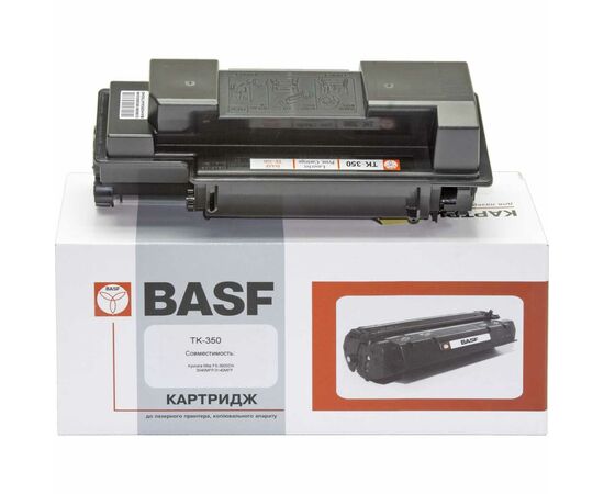 Тонер-картридж BASF Kyocera TK-350, FS 3920DN (KT-TK350)