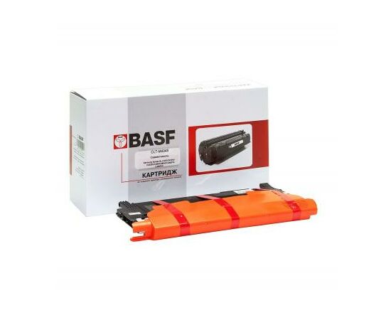 Картридж BASF для Samsung SL-C430W/C480W Cyan (KT-CLTC404S)