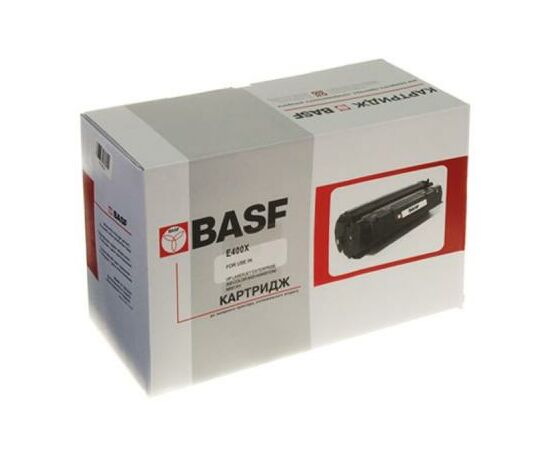 Картридж BASF для HP CLJ Enterprise 500 M551n/551dn/551xh CE400X Black (WWMID-81146)