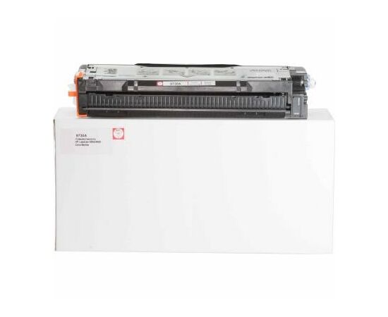 Картридж BASF для HP CLJ 5500/5550 Black (KT-C9730A)