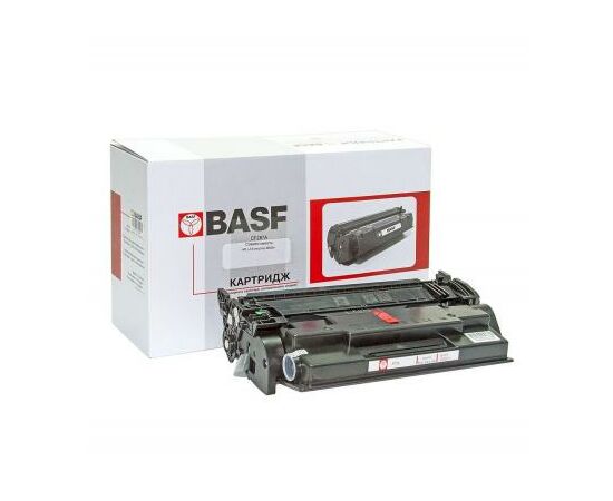 Картридж BASF для HP LJ Enterprise M527c/M527f/M527dn (KT-CF287A)
