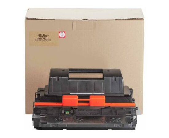 Картридж BASF Canon 039H Black LBP-351x/352x аналог (KT-039H)
