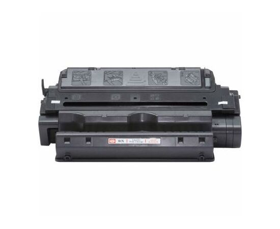Картридж BASF для HP LJ 8100 аналог C4182X Black (KT-C4182X)